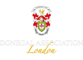 Donegal Association | London | UK